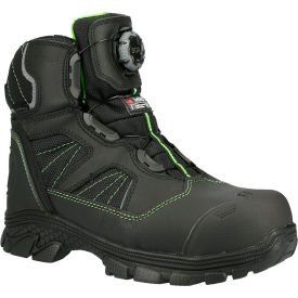 RefrigiWear® Extreme Hiker Boots Size 12 Black 1250CRBLK120
