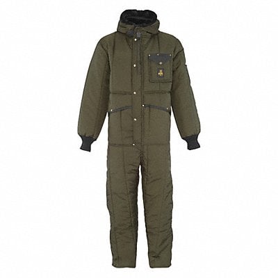 Example of GoVets Shop and Work Coveralls category