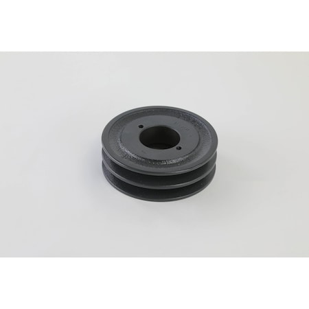 Pulley 2 - Groove MPN:2AK46H