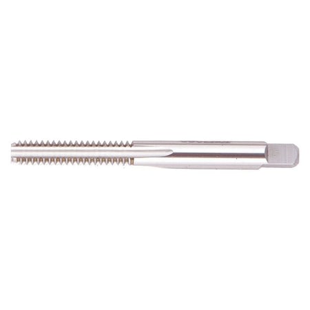 Straight Flute (Hand) Straight Flute Hand Tap, 5/8