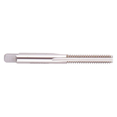 Tap, Hand, 7/16-24 NS, HSG, H3, 4 Flutes MPN:012143AS