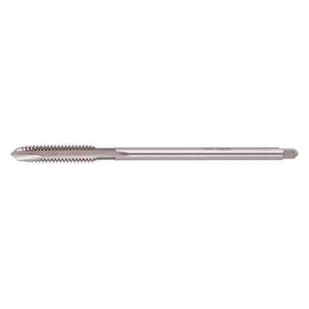 Straight Flute Hand Tap, 1/2