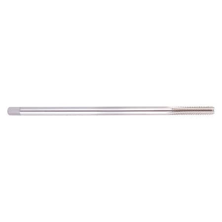 Tap Extension, 3/8-24 NF, HSS H3, 4 Flutes MPN:015374AS