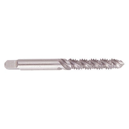 Spiral Point Tap, M3, 2 Flutes MPN:027651AS