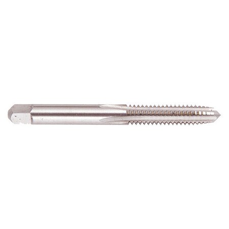 M8 x 1.25 D5 4 Flt. Taper Hand MPN:027748AS