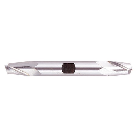 End Mill, 1/4 dia., 3/8 Shank, 1/2 L Cut MPN:050092AM