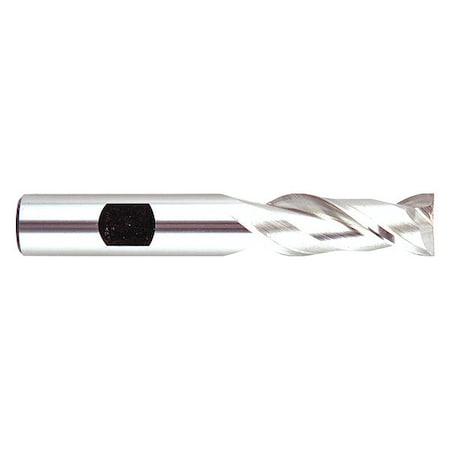 End Mill, 3/4 dia., 3/4 Shank, 1-5/16 L Cut MPN:050557AM