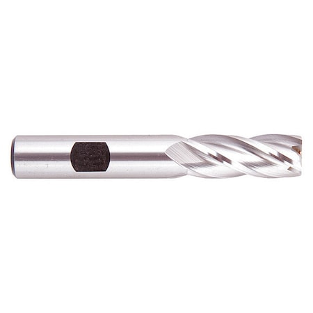 End Mill, 1/2 dia., 1/2 Shank, 1-1/4 L Cut MPN:051501AM