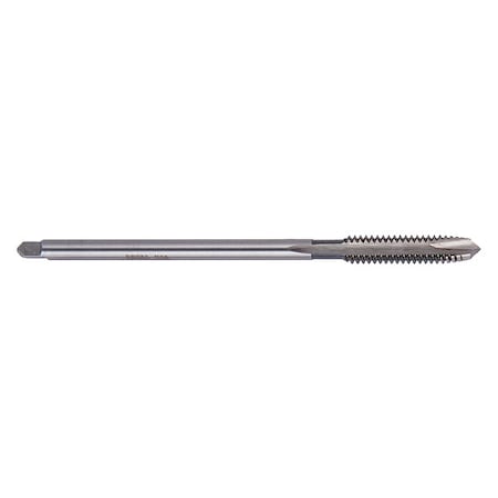Pulley Tap, #8-32, Plug, 2 Flutes MPN:091378AS
