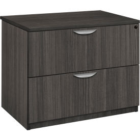 Regency Legacy Lateral File Ash Grey LPLF3624AG