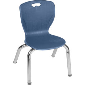 Regency® Andy Classroom Stackers 12