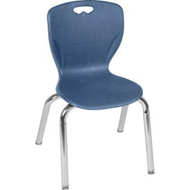 Regency® Andy Classroom Stackers 15