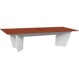 Regency Array Conference Table with Power Data Grommet 120