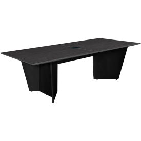 Regency Array Conference Table with Power Data Grommet 96