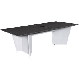 Regency Array Conference Table with Power Data Grommet 96