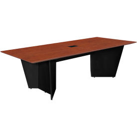 Regency Array Conference Table with Power Data Grommet 96