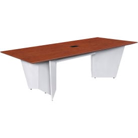 Regency Array Conference Table with Power Data Grommet 96