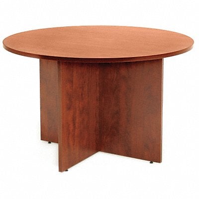 Conference Table Legacy 42 Dia Cherry MPN:LCTR42CH