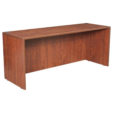 Regency Legacy 71 in. Credenza Shell- Cherry MPN:LDS7124CH