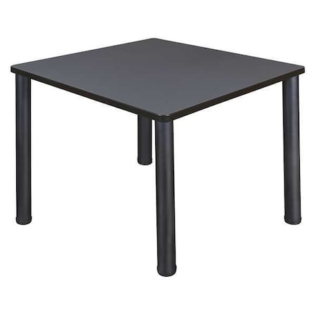 Square Cafe Table, 36