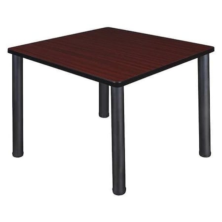 Square Cafe Table, 36