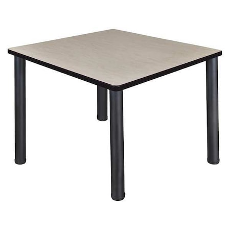 Square Cafe Table, 36