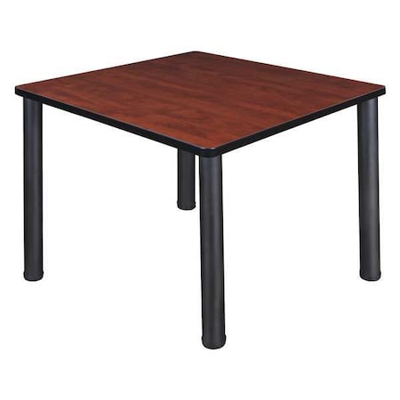 Square Cafe Table, 42