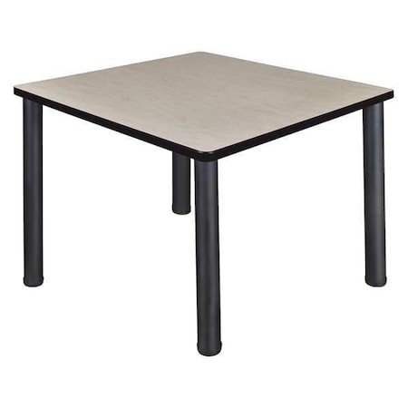 Square Cafe Table, 42