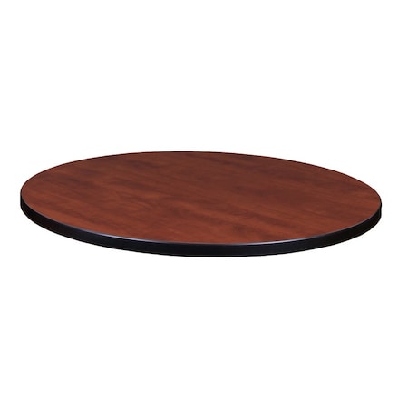 Round Laminate Table Top, Laminate MPN:TTRD30CHPL