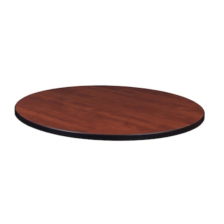 Round Laminate Table Top, Laminate MPN:TTRD42CHPL