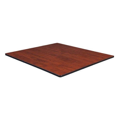 48 D, 48 W, 1 H, Cherry, Maple, Wood MPN:TTSQ4848CHPL