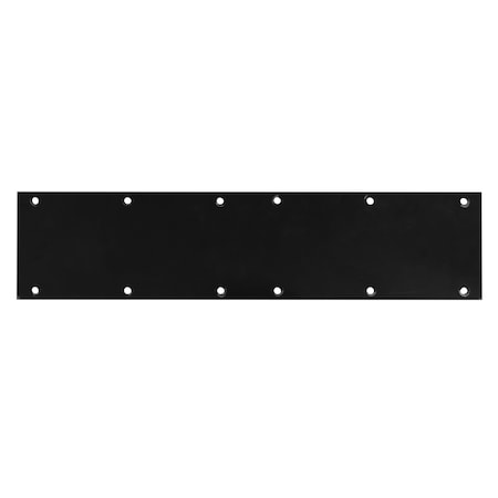 15 in. Universal Flat Bracket MPN:UFB315