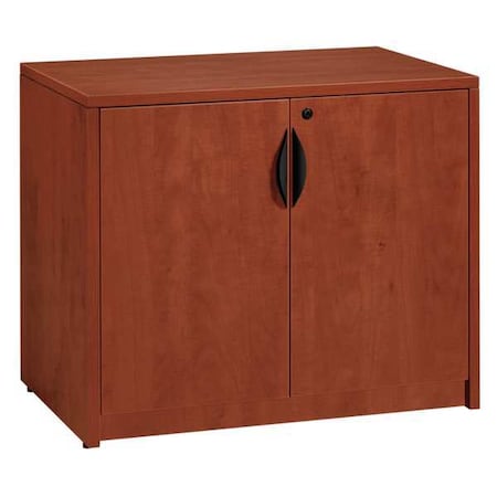 Regency Legacy 29 in. Office Storage Cabinet- Cherry MPN:LSC2935CH