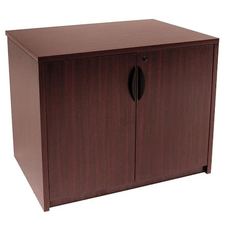 Regency Legacy 29 in. Office Storage Cabinet- Mahogany MPN:LSC2935MH