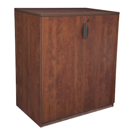 Legacy Stand Up Storage Cabinet- Cherry MPN:LSSC4136CH