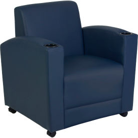 Regency Nova Tablet Arm Lounge Chair 31
