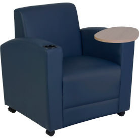 Regency Nova Tablet Arm Lounge Chair 31