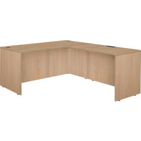 Regency Legacy Executive L-Shaped Desk Shell 60