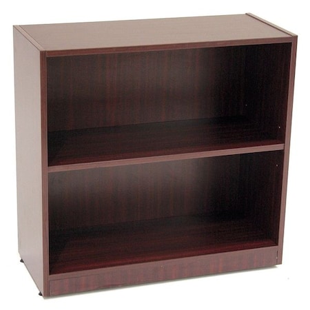 Regency Legacy 30 in. High Bookcase- Mahogany MPN:LBC3032MH