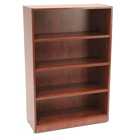 Regency Legacy 47 in. High Bookcase- Cherry MPN:LBC4732CH