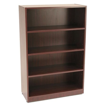 Regency Legacy 47 in. High Bookcase- Mahogany MPN:LBC4732MH