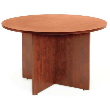 Round Conference Table, 42
