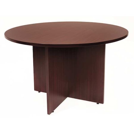 Round Conference Table, 42