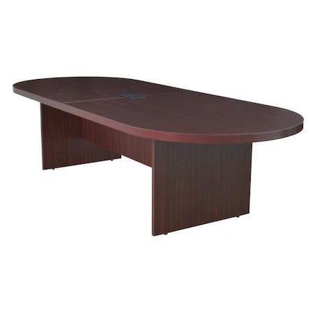 Race Track Conference Table, 47
