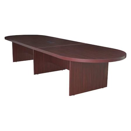 Race Track Conference Table, 52