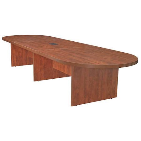 Conference Table, 168 in L, Cherry MPN:LCTRT16852CH