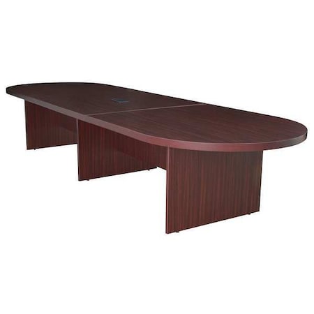 Race Track Conference Table, 52