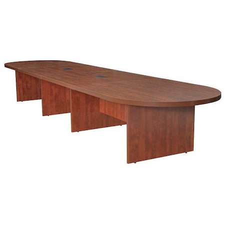 Race Track Conference Table, 52