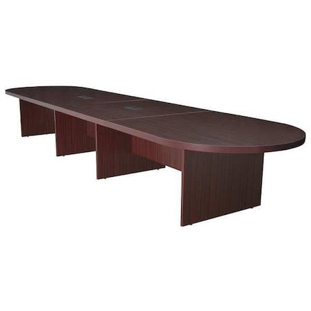 Race Track Conference Table, 52