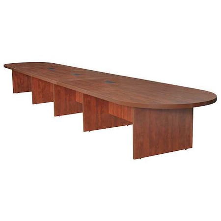 Race Track Conference Table, 52
